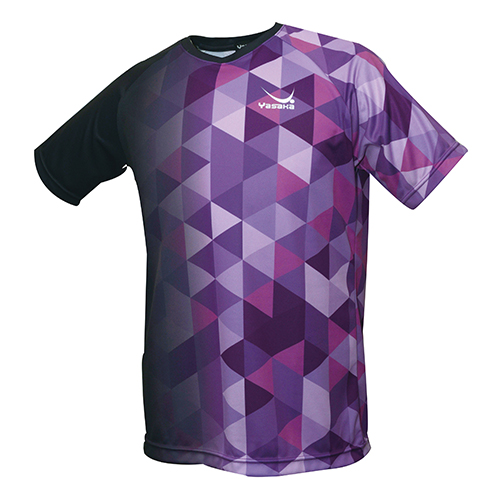 スクアーマユニフォーム